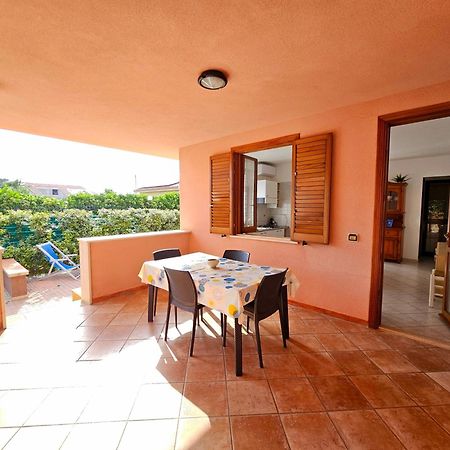 Costa Mediterranea Holiday Homes Campofelice Di Roccella Exterior foto