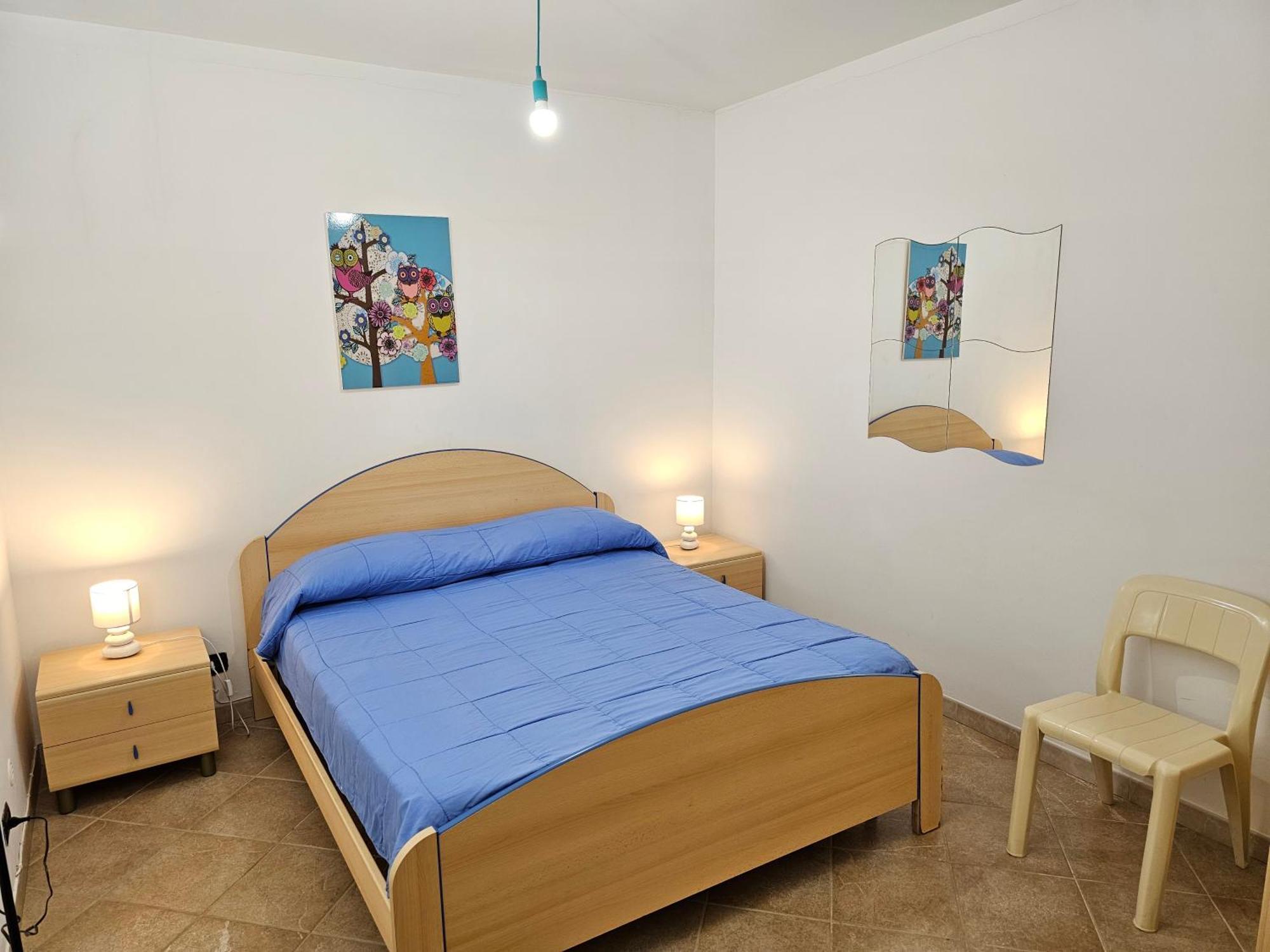 Costa Mediterranea Holiday Homes Campofelice Di Roccella Zimmer foto
