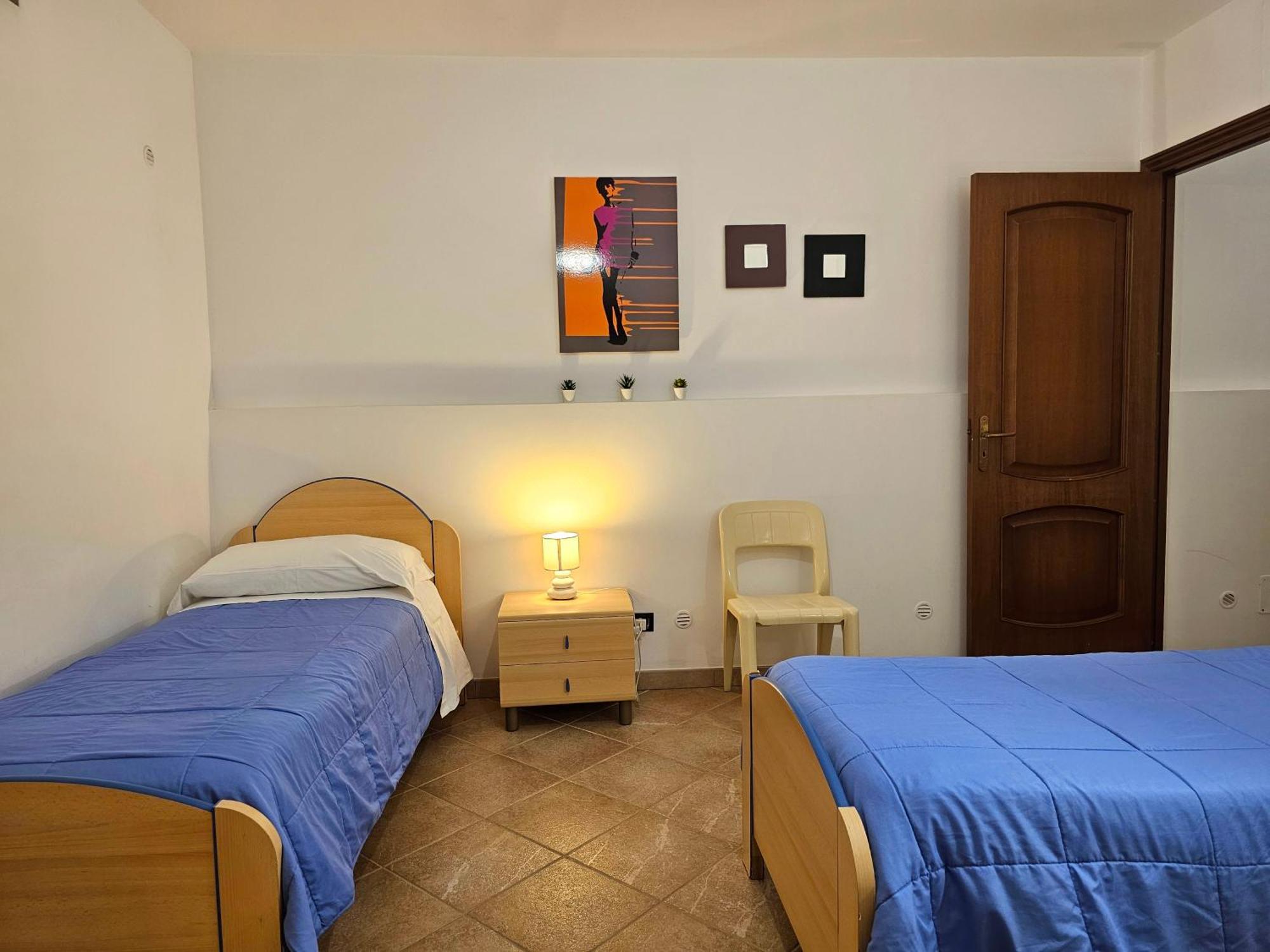 Costa Mediterranea Holiday Homes Campofelice Di Roccella Zimmer foto