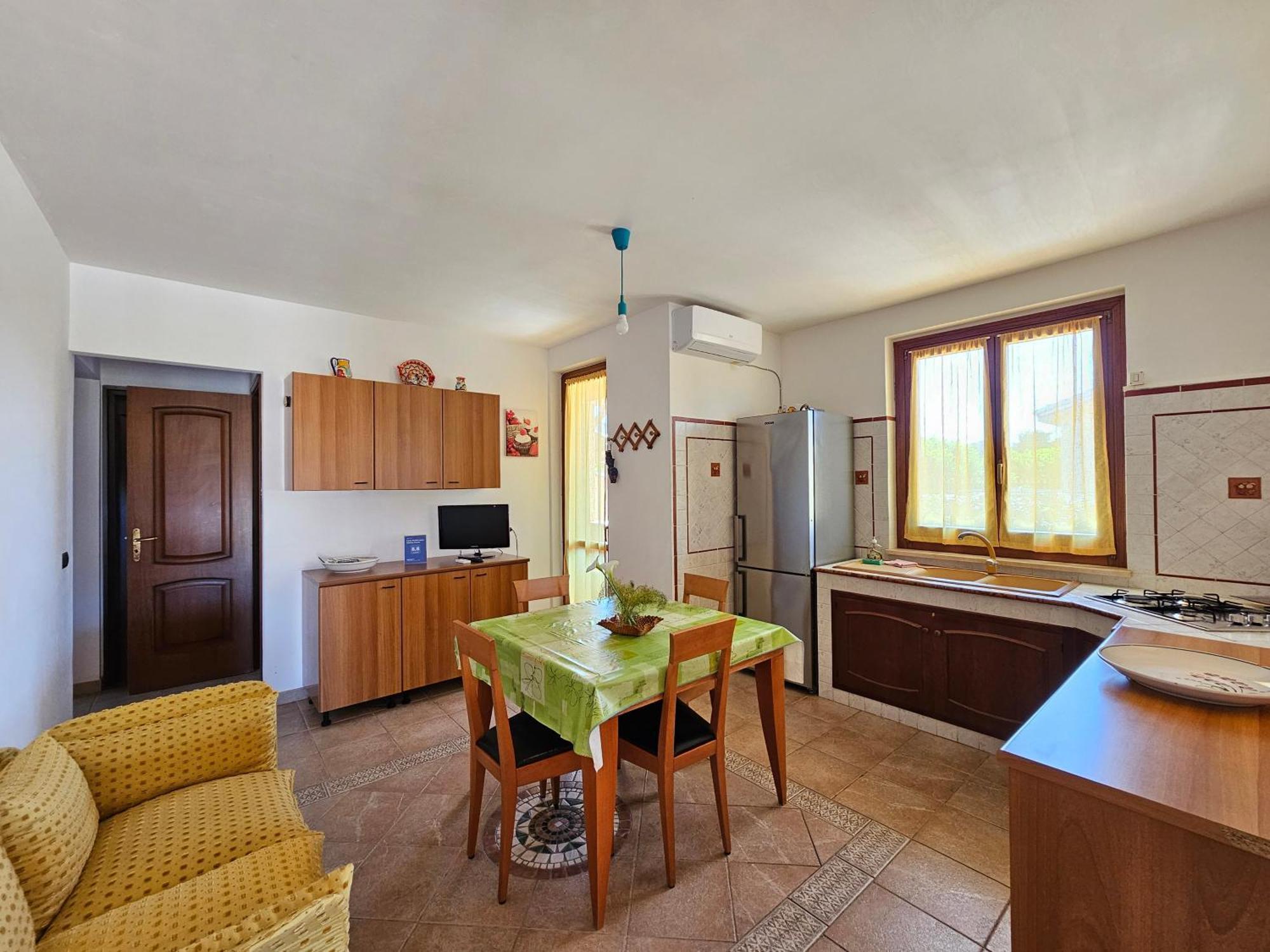 Costa Mediterranea Holiday Homes Campofelice Di Roccella Zimmer foto