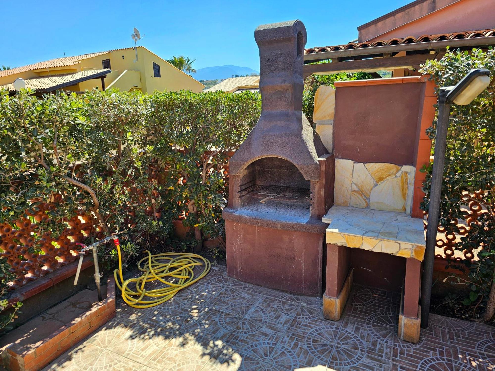 Costa Mediterranea Holiday Homes Campofelice Di Roccella Zimmer foto