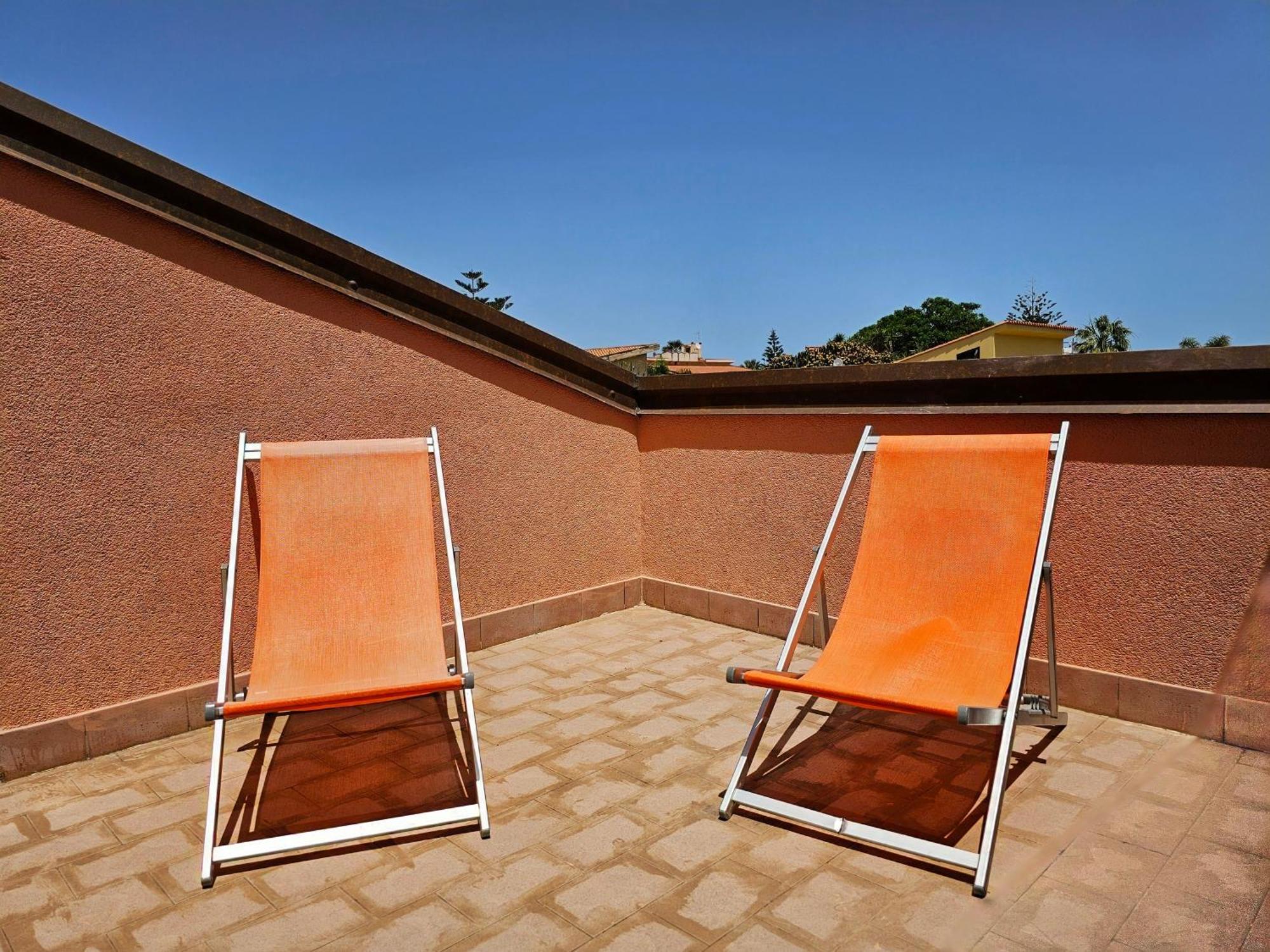 Costa Mediterranea Holiday Homes Campofelice Di Roccella Zimmer foto